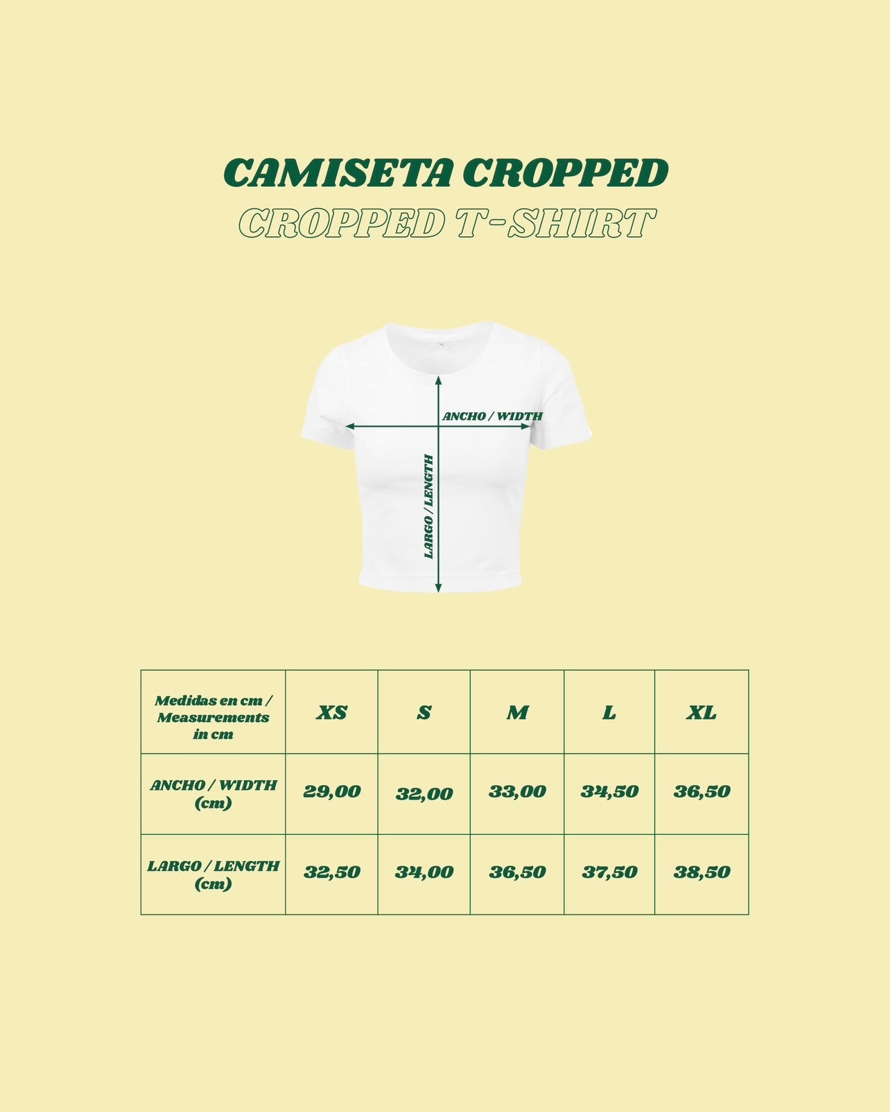 Camiseta cropped Always and Forever The Originals