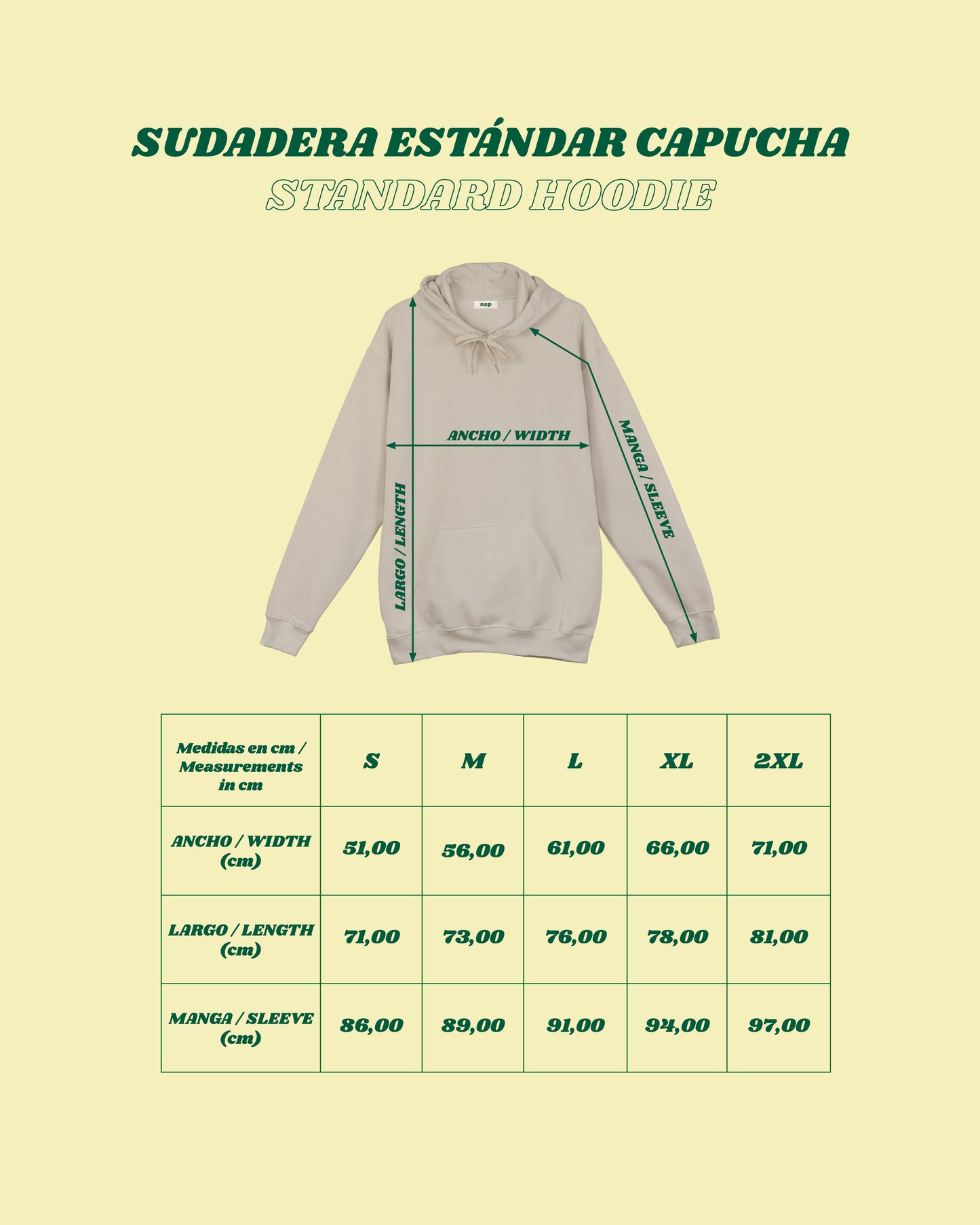 Sudadera estándar Hello Brother The Vampire Diaries bordada