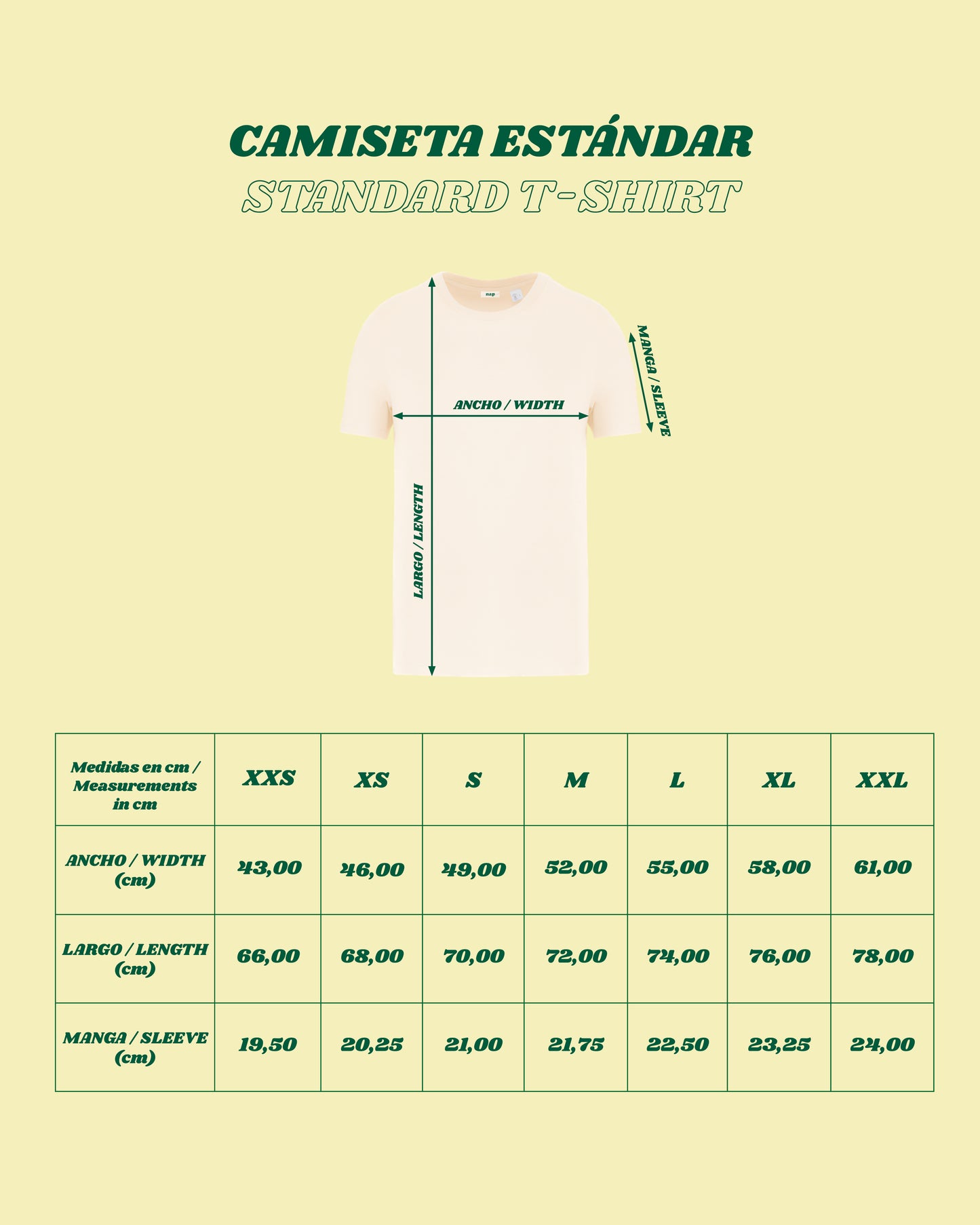 Camiseta estándar Mystic Falls The Vampire Diaries estampada