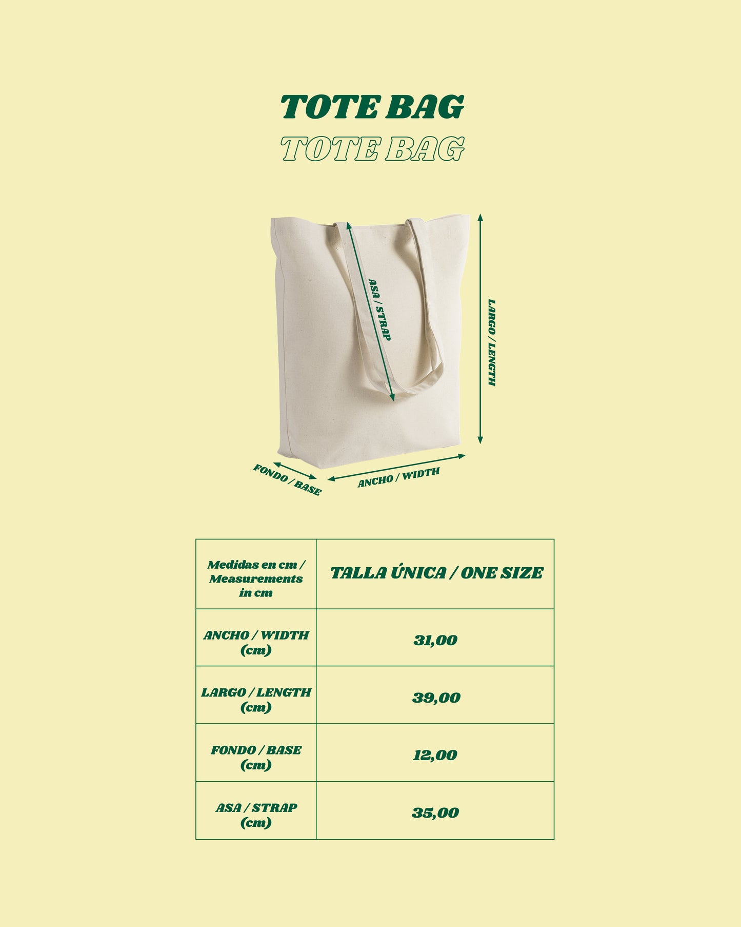 Tote bag But Daddy I Love Him Harry Styles estampada