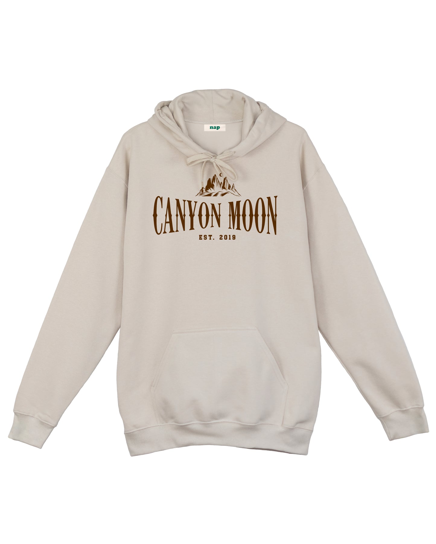 Sudadera estampada Canyon Moon Harry Styles