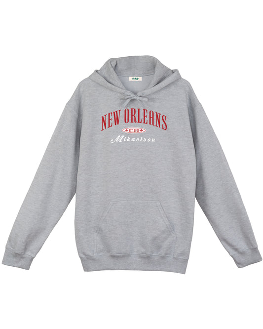 New Orleans The Originals Embroidered Standard Sweatshirt